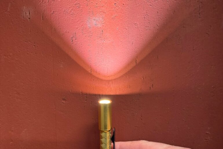 [NLD] Raylight Pineapple Mini MK3