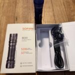 Hands down my favorite Wurkkos light