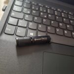 Olight i3E EOS doesn't turn on every time