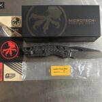 Anyone Bought a Microtech Signature Series Lately?