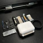 DECENT DAISO EDC CONTAINER?