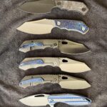 Todays customizations 😁