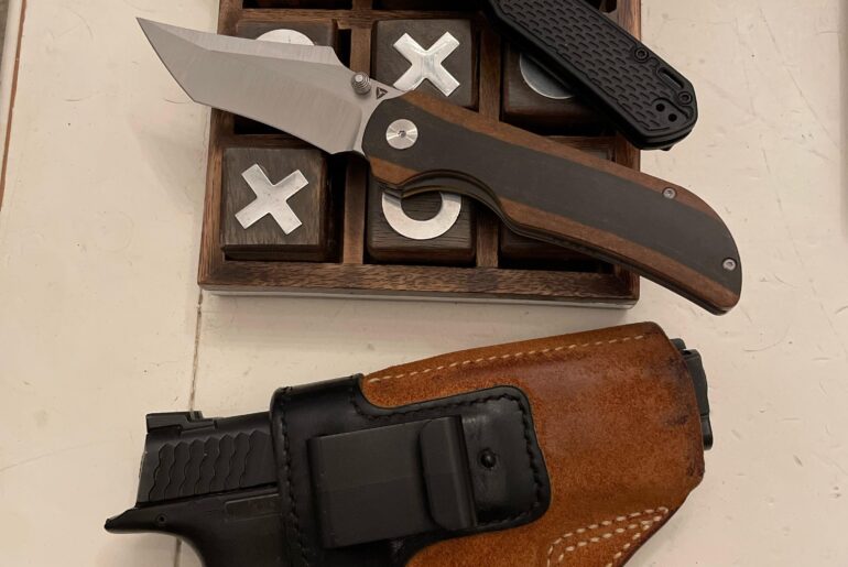 Valentine’s Day carry