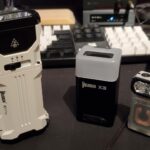 NLD Wuben X1Pro and X3