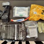 Best sling/lowprofile crossbody for EDC/IFAK ?