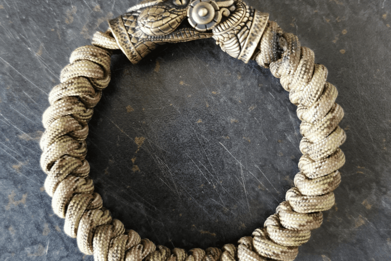 What’s the one item in your EDC that represents your philosophy, not just function?