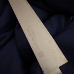 Can anyone help me identify this knife and help me source it? Greatest knife I’ve ever used.