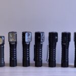 Going on a hike, got some gifts