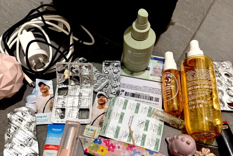 I can’t make it look pretty lol