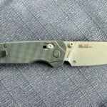 Kershaw Bel Air XL.