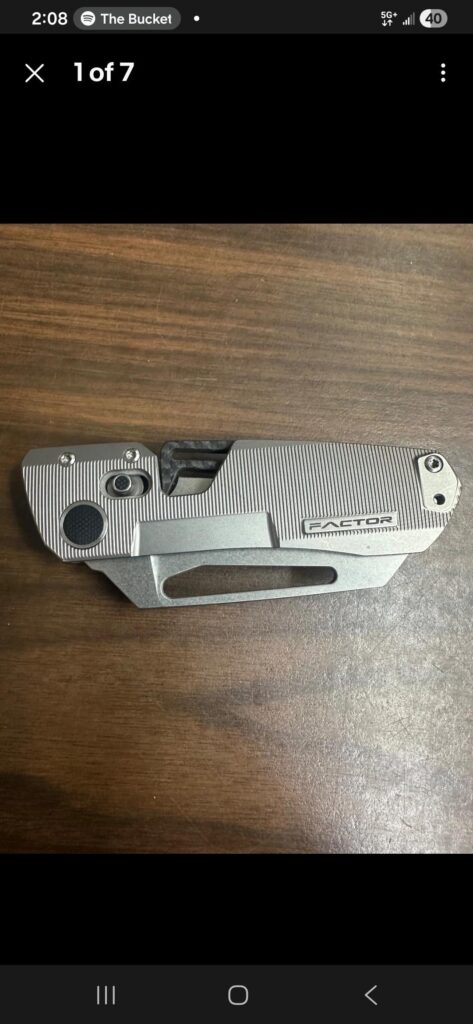 Need help identifying a clone.