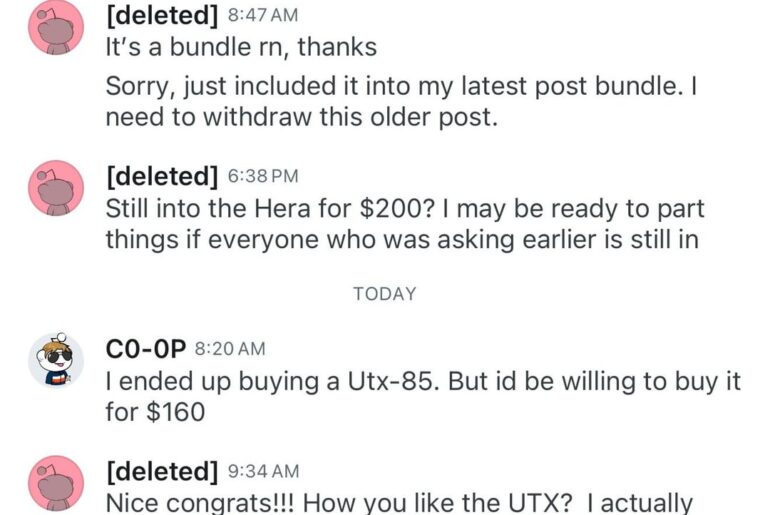 Just got scammed again on knife swap by a guy with 43 confirmed swaps. Kinda done with knife swap now, my 2nd time getting scammed. Cant afford to keep doing this.