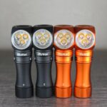 Love the Wurkkos HD10