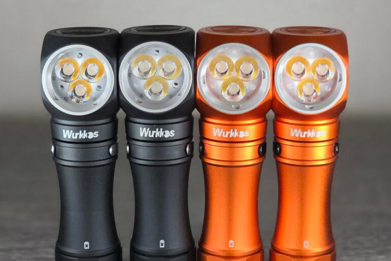 Love the Wurkkos HD10