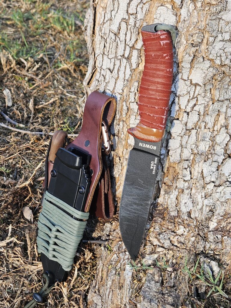 Do you guys ever wrap your handles for better grip? I've used tennis racket overgrips before but this one's pretty cheap and breaks down quickly. Would be nice to find something that lasts longer.