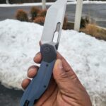 Yakuza type of day..