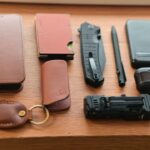 First attempt at a coherent EDC set