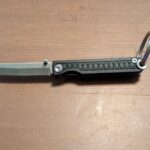 Sometimes you just need something that can cut a box