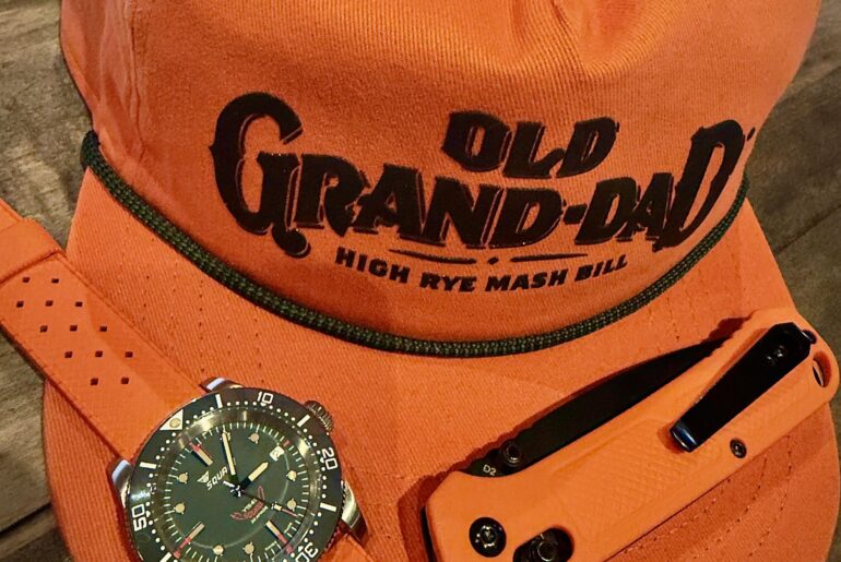 Orange is the New Black