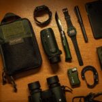 Go you guys think I like black and green enough?