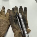 Looking for pen and flashlight recommendations.