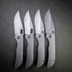 Wehr Knives Snoop SB