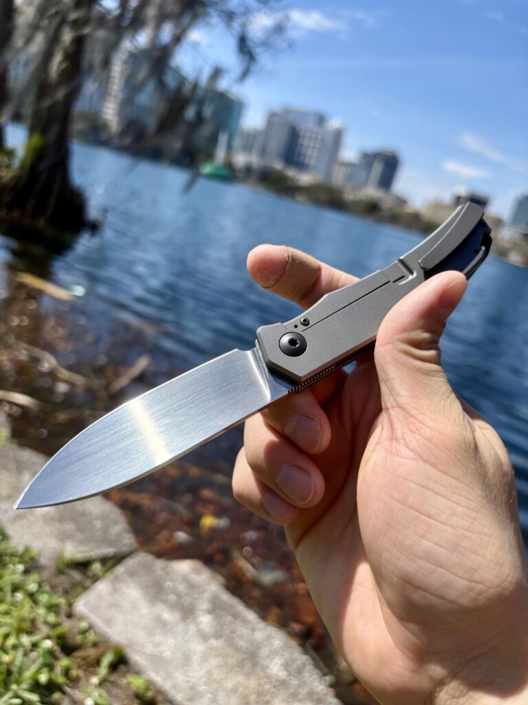 NKD TBC Urban XL