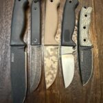 Small Knives