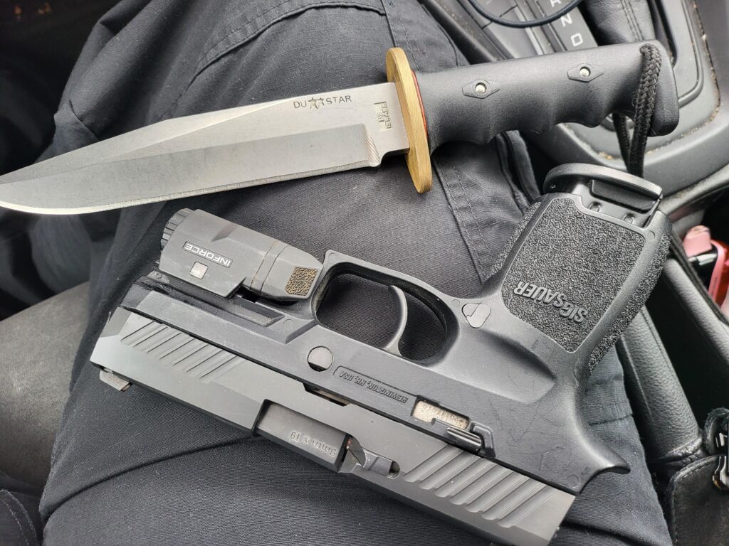 Let's see those EDCs!