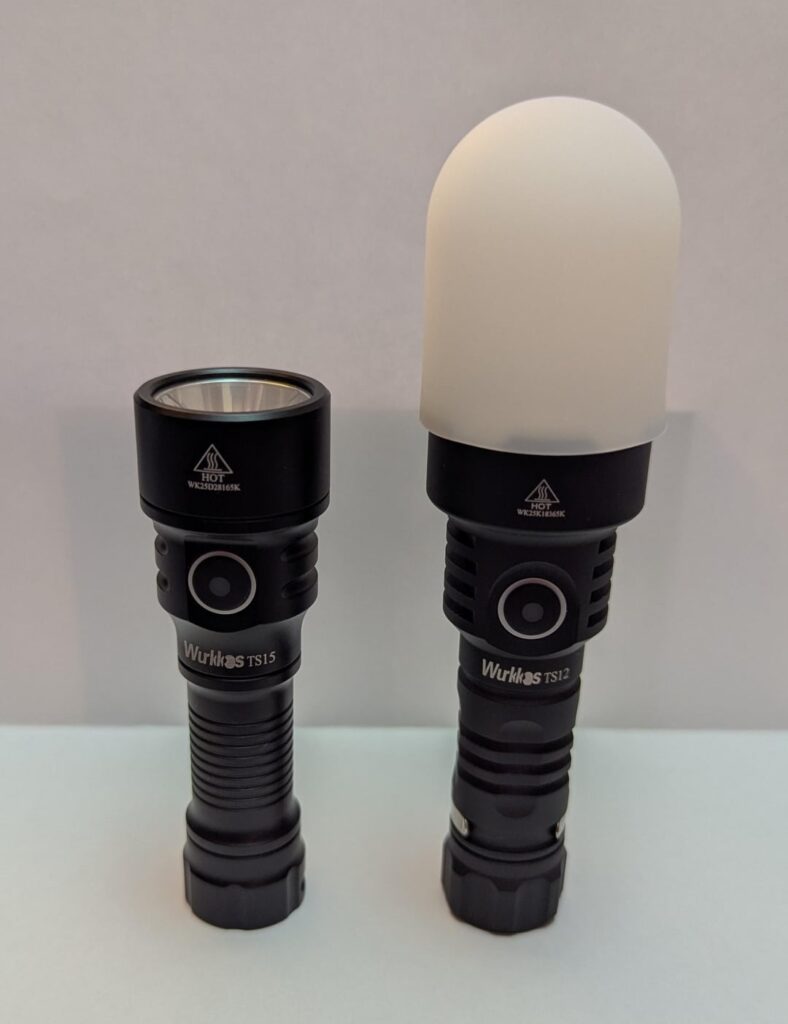 When things don't go as planned: Diffuser Edition (3 pictures)