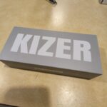 NKD again! Mini Harpoon