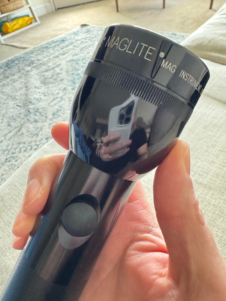 [NLD] Lumencraft Maglite