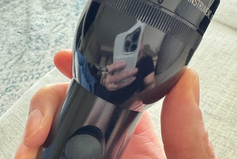 [NLD] Lumencraft Maglite