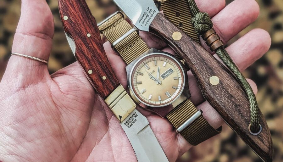 Couple o’ Canadian classics