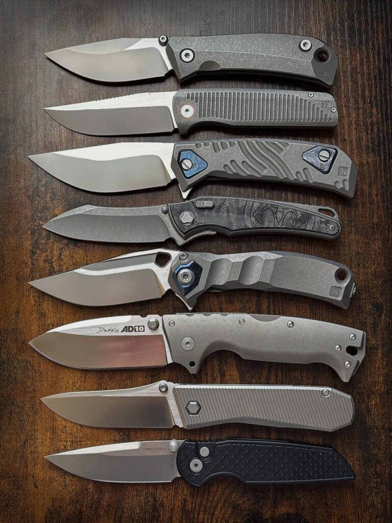 New acquisitions so far for 2026. I had to give up my primary hobby, so I’m compensating with another. 😬