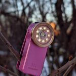 Limited wurkkos HD03🩷