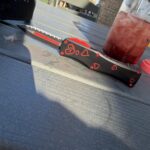 V day carry. Most expensive gas station knife ever.