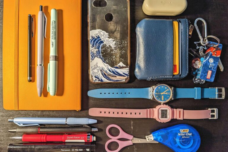 M17 High School Senior EDC