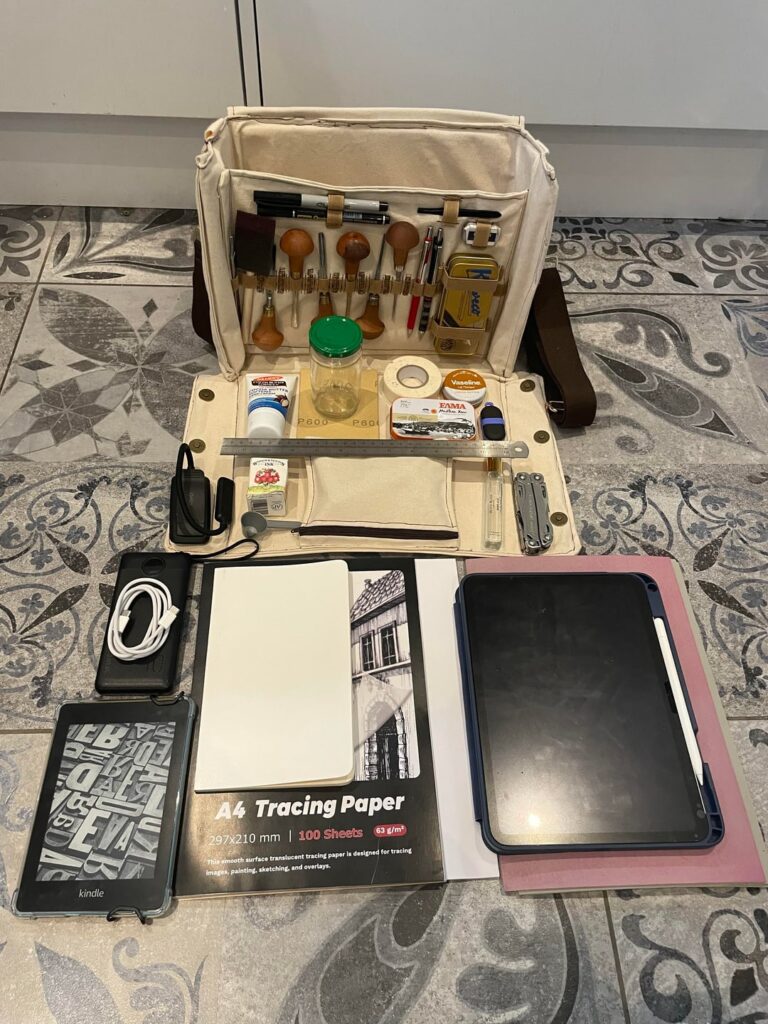 First Post - Fiend suggested I should share