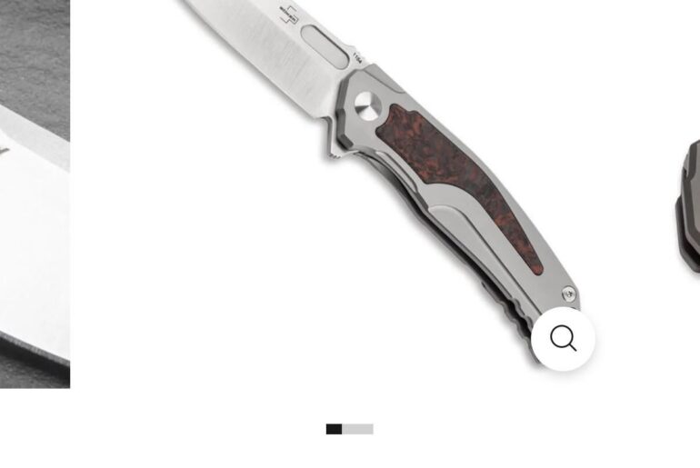 Anybody Have This Aphex Mini?