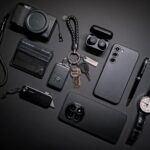 The 9-5 Work Loadout