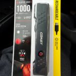 Coast slayer max flashlight