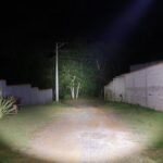 [Beamshot] Sofirn SK30 beamshots