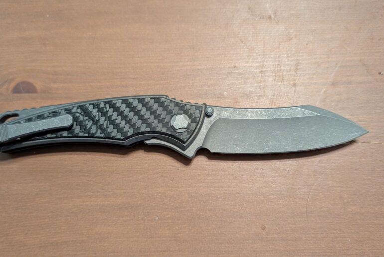 My new pride and joy