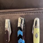 Nkd a few inexpensive ones.