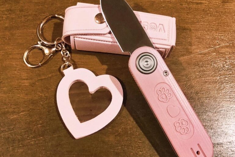 I'm kind of a badass