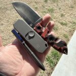 Friday EDC; Pocket Check.