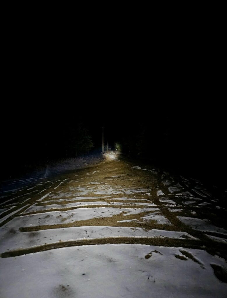 Wurkkos TD01C Beamshot