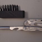 PSA: the Roxon 4mm bit kit works with the Nextool F12