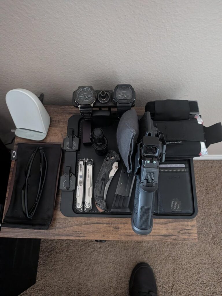 2026 Personal EDC
